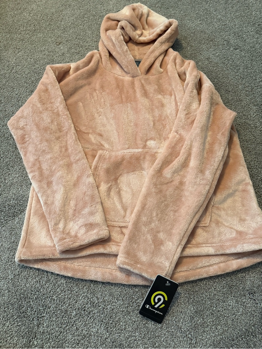Champion Women's Hoodie